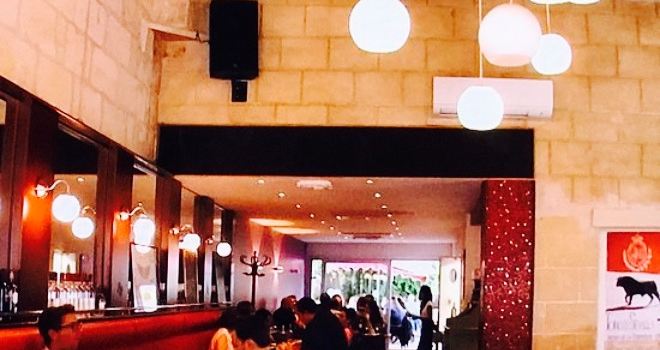 Brasserie Belcier
