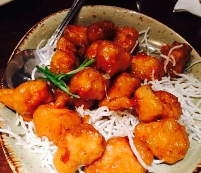 P.F. Chang's