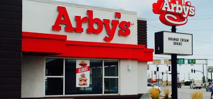 Arby's