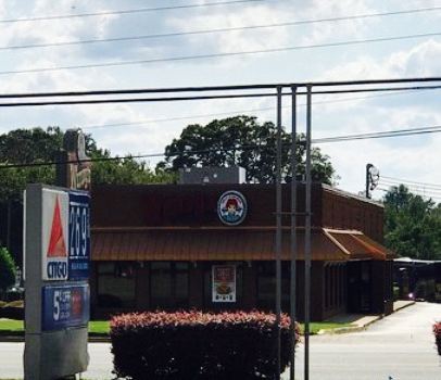 Wendy's