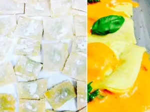 L'Arte di Amare gli Antichi Sapori