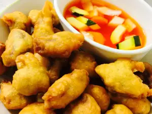 New Hong Kong Chinese Restaurant