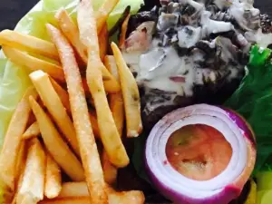 Horseshoe Barbecue
