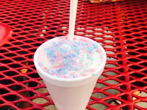 Edie's Ice Cream