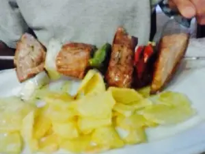 Restaurante EL OLIVO