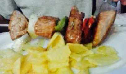 Restaurante EL OLIVO