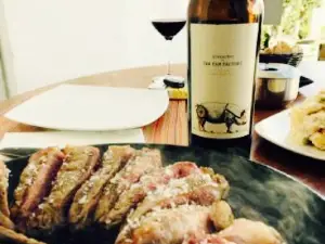 Restaurante ES Galliner