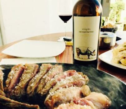 Restaurante ES Galliner
