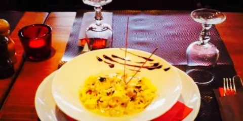 La Terrasse du Mottaret