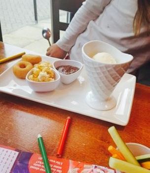 TGI Fridays - Leeds Junction 27
