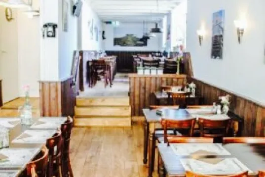 Restaurant De Richel