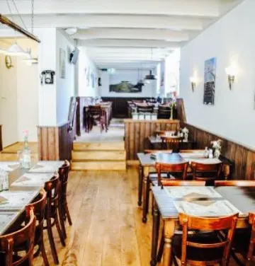 Restaurant De Richel