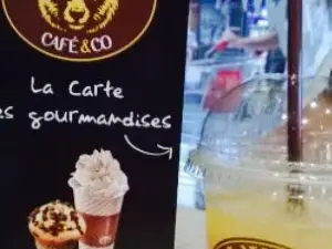 Columbus Café & Co