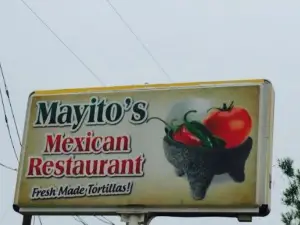 Mayito's