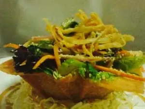Vitor's Bistro