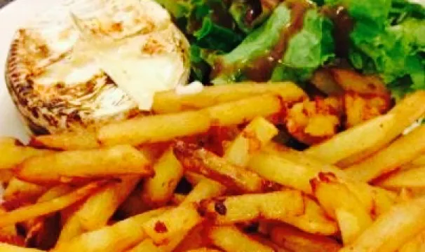 Le Coup de Fourchette