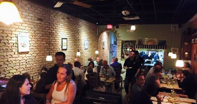 IL Mercato Cafe & Wine Bar