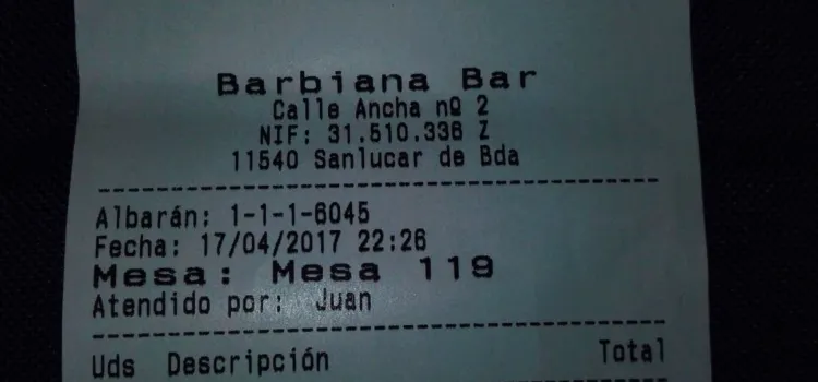 Barbiana