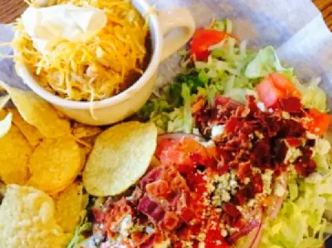 Sisters Sandwiches and Such