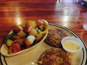 Floyds Seafood - Pearland