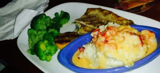 Red Lobster