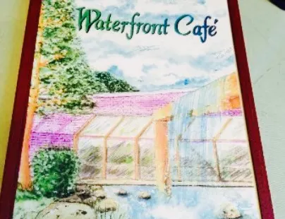 Waterfront Cafe