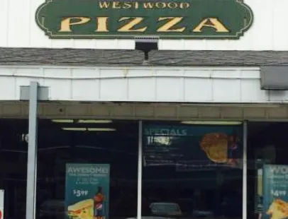 Westwood Pizza