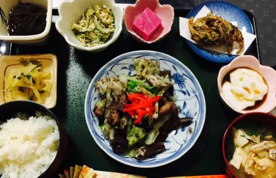 Isejimakyoudoryouri Dusigua