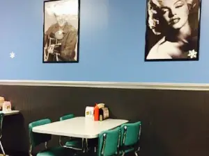 Hwy 55 Burgers, Shakes & Fries
