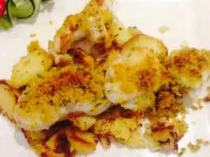 Ristorante Pizzeria Al Ponte