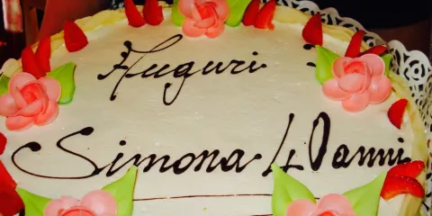 Pasticceria Gelateria Buzzi