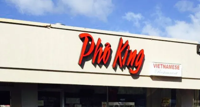 Pho King
