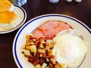 Bob Evans