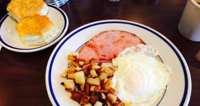 Bob Evans