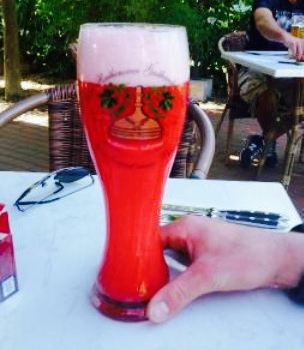 Markische Bierstuben