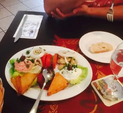 Restaurant Akropolis