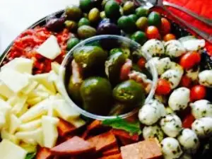 Mama Marie's Italian Market