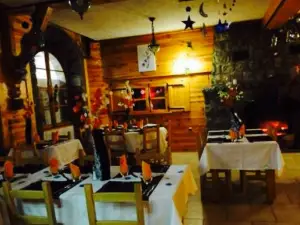 l'auberge
