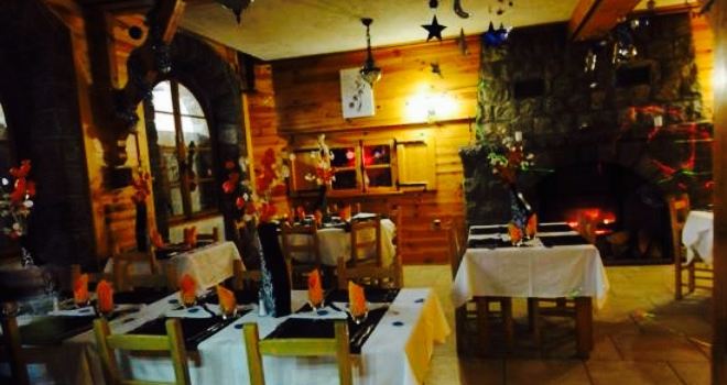l'auberge
