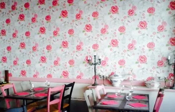 Le Boudoir