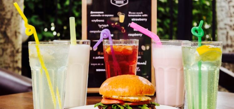 Burger House