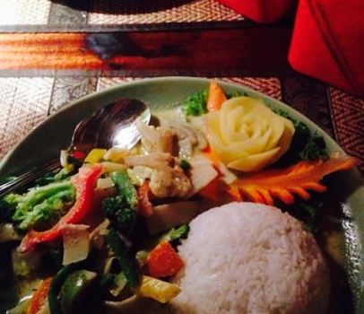 Bangkok Thai Restaurant