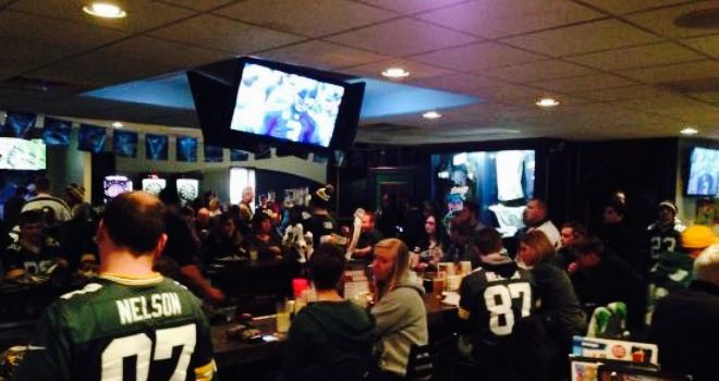 The Bar - Lynndale