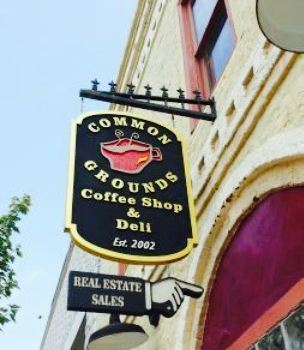 Common Grounds Coffee
