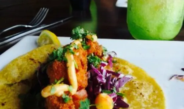 The Divide Bar and Grill