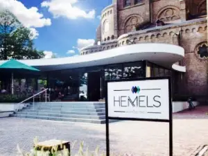 Restaurant Hemels