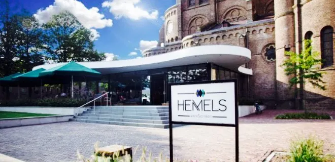 Restaurant Hemels