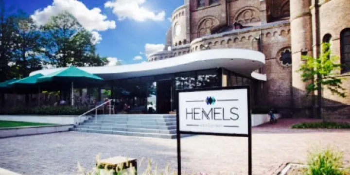Restaurant Hemels