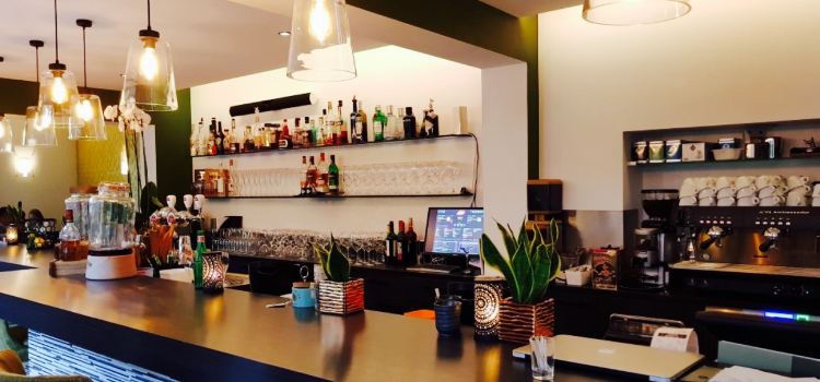Barbacoa Wine & Dine