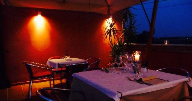 Locanda& Cucina il Fagiano